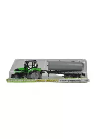 Traktor Maksik