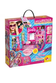 Lisciani Barbie pomadka zmieniaj�ca kolor