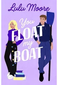 You float my boat wer. angielska