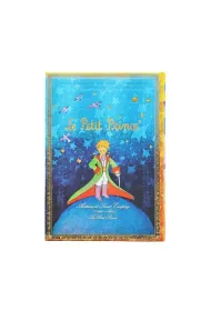 Embellished Manuscripts Collection Notatnik Saint-Exupery The Little Prince Ultra w lini�