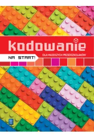 Kodowanie na start! dla modszych przedszkolakw
