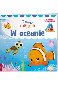 Disney maluch. W oceanie