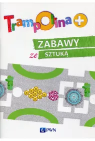 Trampolina+ Zabawy ze sztuk�