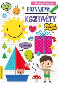 Poznajemy kszta�ty
