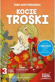 Kocie troski