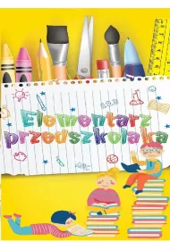 Elementarz przedszkolaka