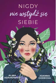 eBook Nigdy nie wstyd si siebie mobi epub
