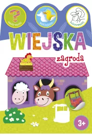eBook Wiejska zagroda pdf