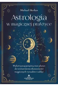 eBook Astrologia w magicznej praktyce pdf mobi epub
