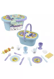 Koszyk piknikowy Stitch Smoby
