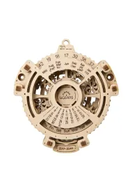 Puzzle Mini Model - Nawigator Daty 2.0 Mechanical Models