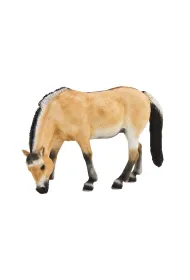 Figurka Ko� Fiordzki klacz