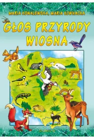 G�os przyrody. Wiosna
