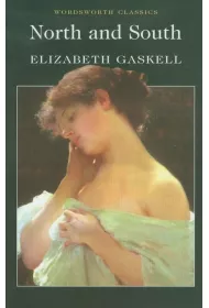 North and South. Wordsworth Classics wer. angielska