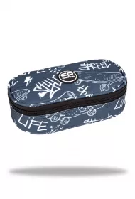 CoolPack Pi�rnik Campus Street Life