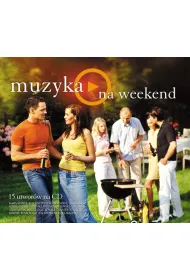Muzyka - Na weekend (CD)