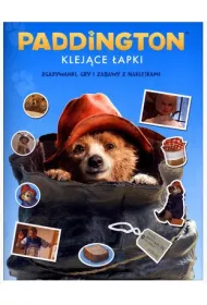 Paddington. Klej�ce �apki