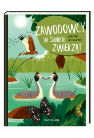 Zawodowcy w �wiecie zwierz�t