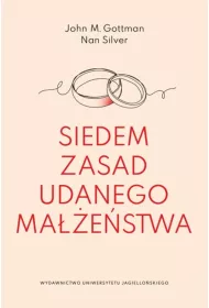 Siedem zasad udanego maestwa