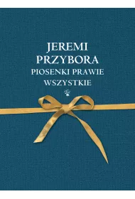 Piosenki prawie wszystkie (pocket)