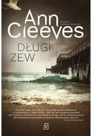 D�ugi zew. Dwie rzeki. Tom 1