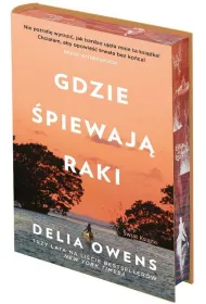 Gdzie �piewaj� raki. Edycja kolekcjonerska (barwione brzegi)
