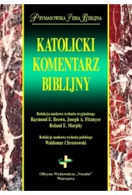 Katolicki komentarz biblijny