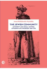 The Jewish community