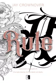 Rule. Naznaczeni m�czy�ni. Tom 1
