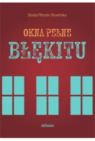 Okna pe�ne b��kitu