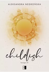 eBook Childish. Teenagers. Tom 1 mobi epub