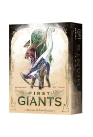 First Giants: Muzeum paleontologiczne Rebel