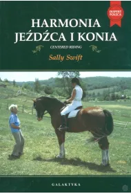 Harmonia je�d�ca i konia