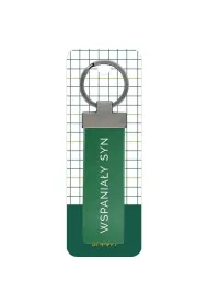 Be-Happy Gifts Brelok prezentowy Wspania�y Syn