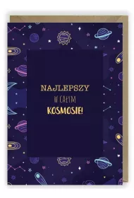 Cardie Kartka okoliczno�ciowa Dzie� Taty K052