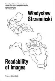 W�adys�aw Strzemi�ski. Readability of Images
