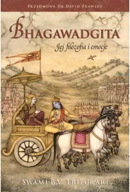 Bhagawadgita. Jej filozofia i emocje