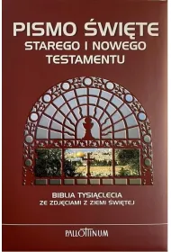 Pismo �wi�te Starego i Nowego Testamentu