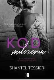 Kod milczenia. Mroczne kr�lestwo. Tom 1