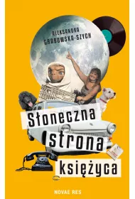 S�oneczna strona ksi�yca