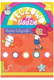 T�czowo po �ladzie