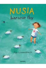 Nusia i baranie by