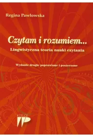 Czytam i rozumiem