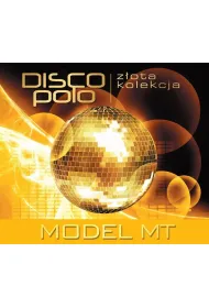CD Z�ota Kolekcja Disco Polo- Model MT