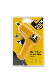 Deli Pistolet do kleju 20W ��ty