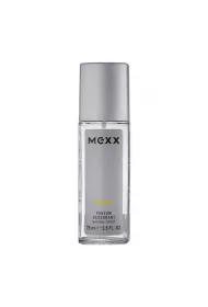 Mexx Woman dezodorant w naturalnym sprayu dla kobiet 75 ml