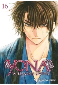 Yona w blasku �witu. Tom 16