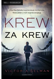 Krew za krew