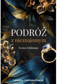 eBook Podr z nieznajomym epub