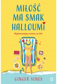 eBook Mi�o�� ma smak halloumi mobi epub